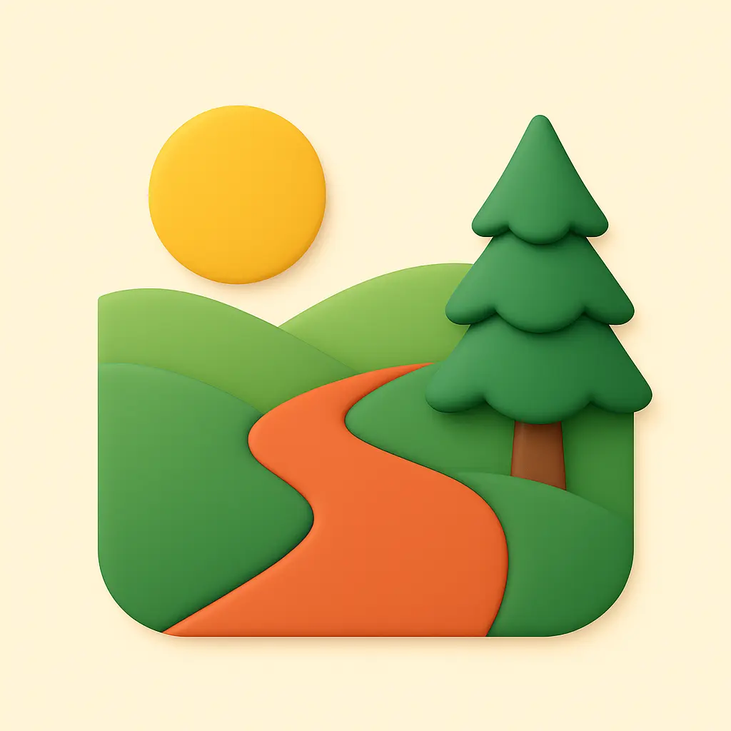DailyPath app icon